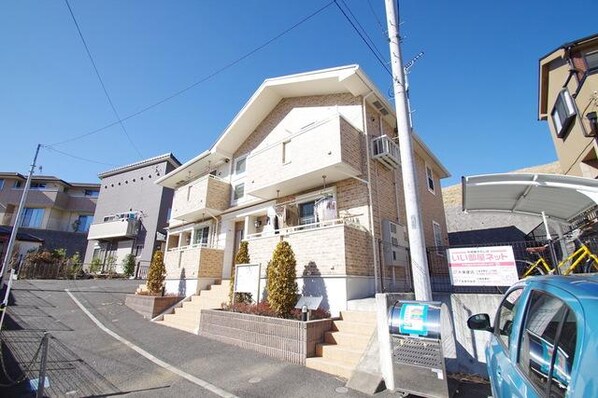 ミルトの物件内観写真